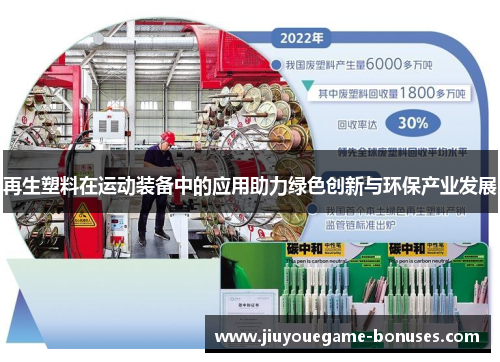 再生塑料在运动装备中的应用助力绿色创新与环保产业发展